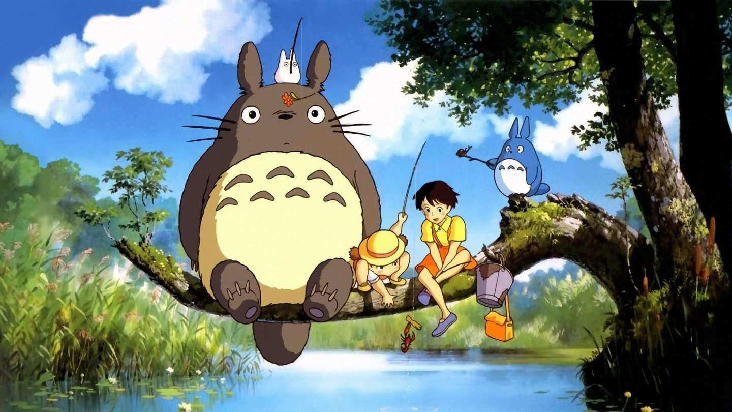 Menjelajah Dunia Imajinasi: Panduan Film Animasi Terbaik Sepanjang Masa