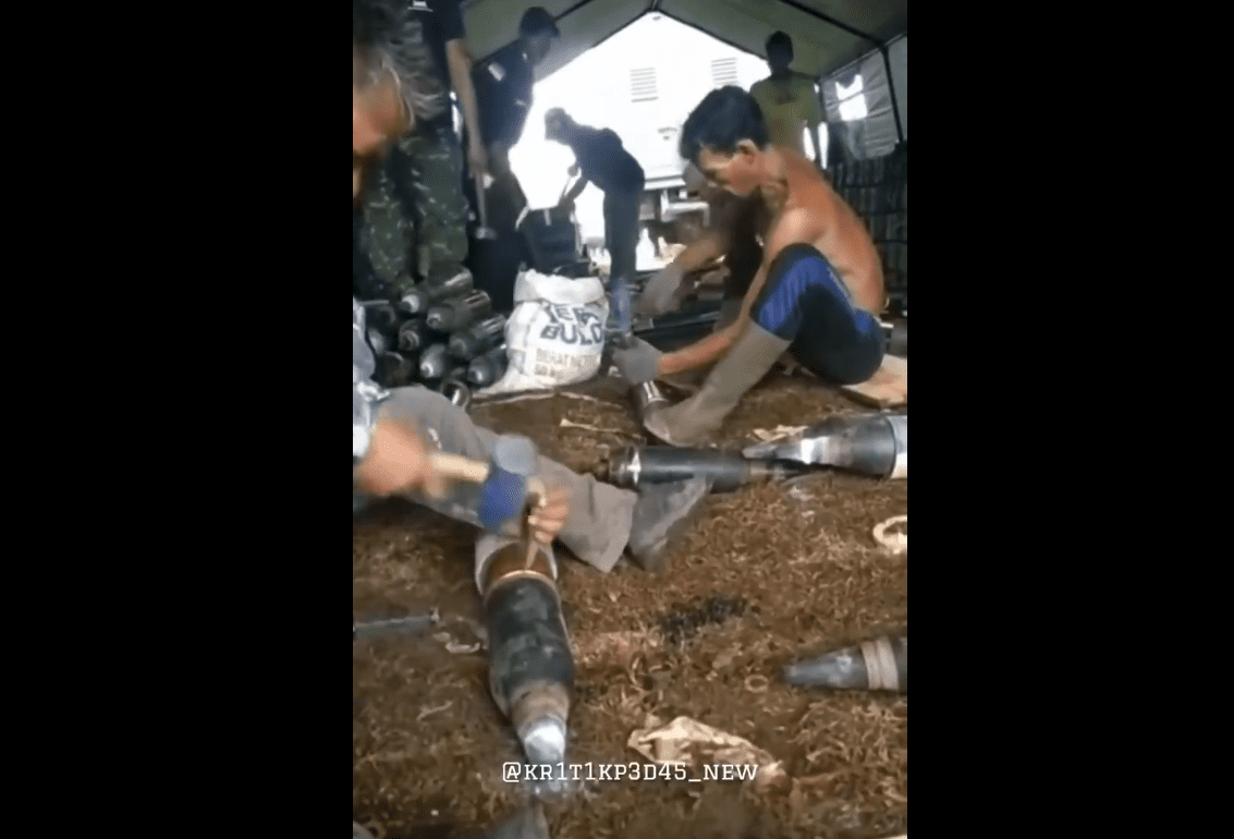 Tewaskan 13 Orang, Ledakan Amunisi Garut Jadi Sorotan Pengamat Militer