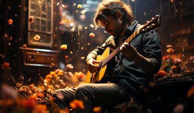Tips Bermain Gitar Bagi Pemula: Dari Nol Hingga Melodi Pertama
