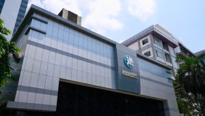 Gedung Dewan Pers | Dok. Website Dewan Pers