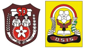 Logo SD dan SMP | Ist
