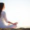 Tips Menghilangkan Stres dengan Meditasi