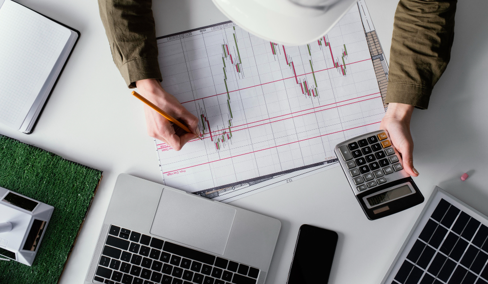 Strategi Investasi Jangka Panjang untuk Pemula: Bangun Kekayaan Anda Secara Bertahap
