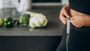 Ilustrasi Diet | Ist