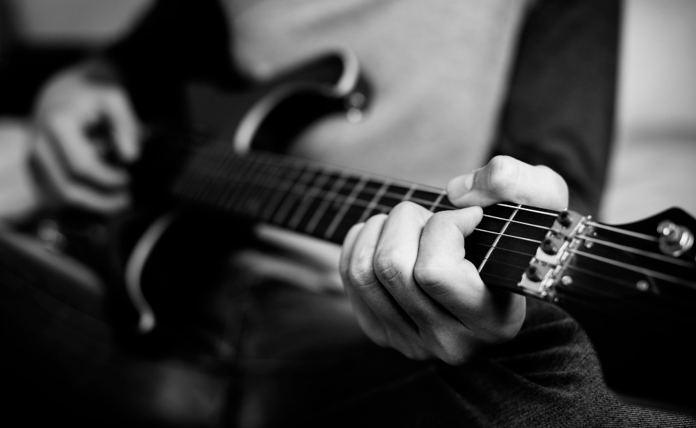 Menguasai Senar: Tips Bermain Gitar untuk Pemula yang Ingin Cepat Mahir