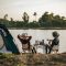 Ilustrasi Camping | Ist