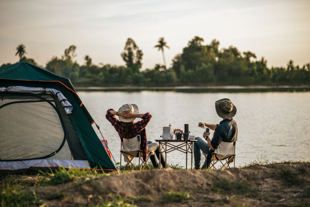 Rekomendasi Tempat Camping Terbaik Dekat Jakarta: Petualangan Akhir Pekan yang Menyegarkan
