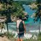 Ilustrasi Travel Backpacker | Ist