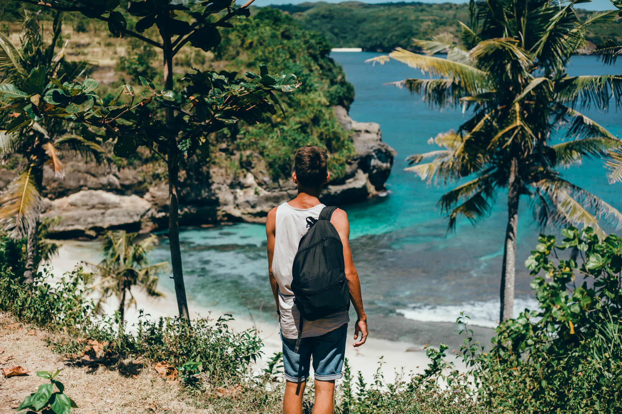 Tips Backpacking Hemat ke Bali: Petualangan Tropis Tanpa Menguras Kantong