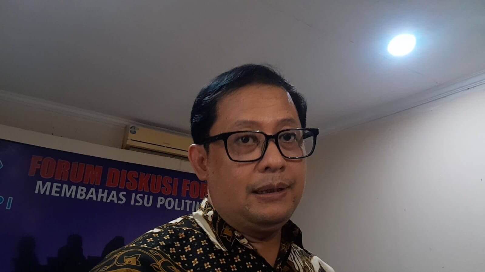 Aktivis Pertanyakan Cara Berpikir Menbud: Saya Khawatir Fadli Zon jadi Fadli Zonk