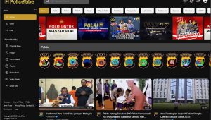 Kanal PoliceTube | X @txtdaritax