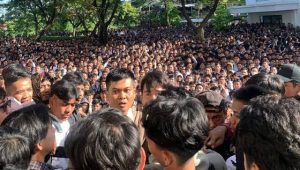 Job Fiar Bekasi | Ist