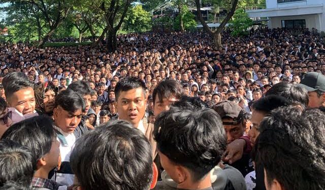 Pengamat Sebut Kemnaker Tak Akui Adanya Krisis Lowongan Kerja