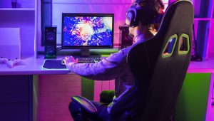 Ilustrasi Main Game | Ist