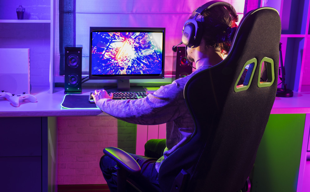 Perbandingan Laptop Gaming Terbaik Tahun Ini: Temukan Raja Arena Digital Anda!