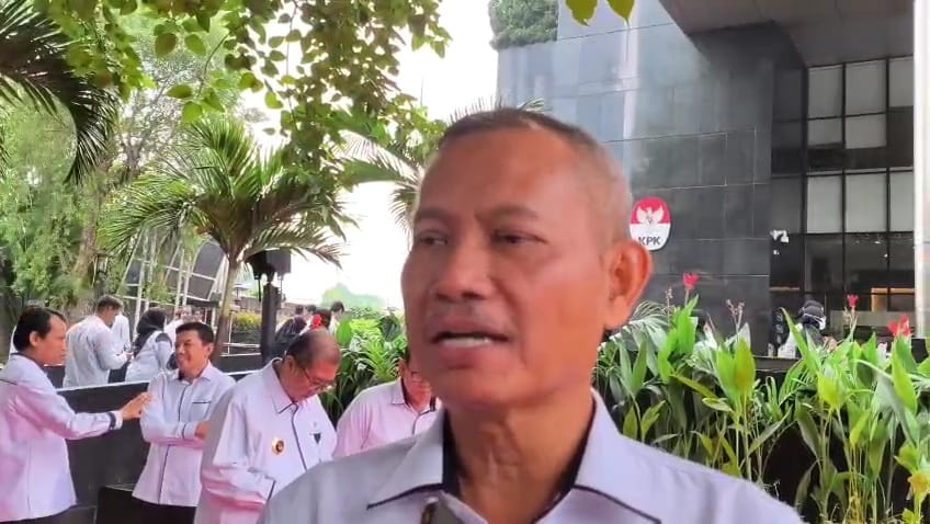 Peringati Hari Lahir Pancasila, KPK sebut Pemberantasan Korupsi Adalah Perwujudan Nilai-Nilai Pancasila