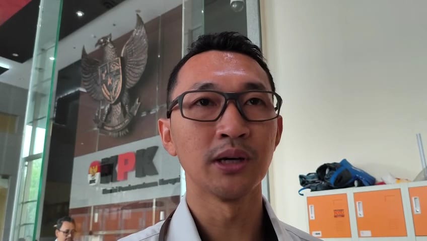 KPK Masih Telusuri Aliran Uang dalam Kasus Dugaan Korupsi di Kemnaker