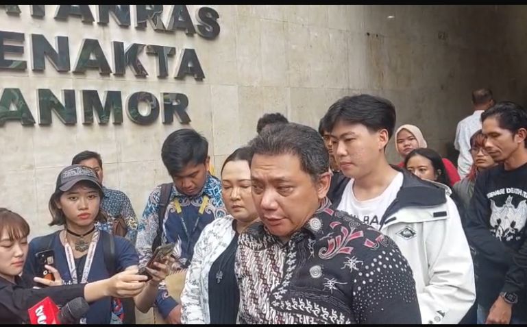 Tim Advokasi Sesalkan Polda Metro Jaya Lanjutkan Kasus Aksi May Day Meski Sudah Ajukan SP3