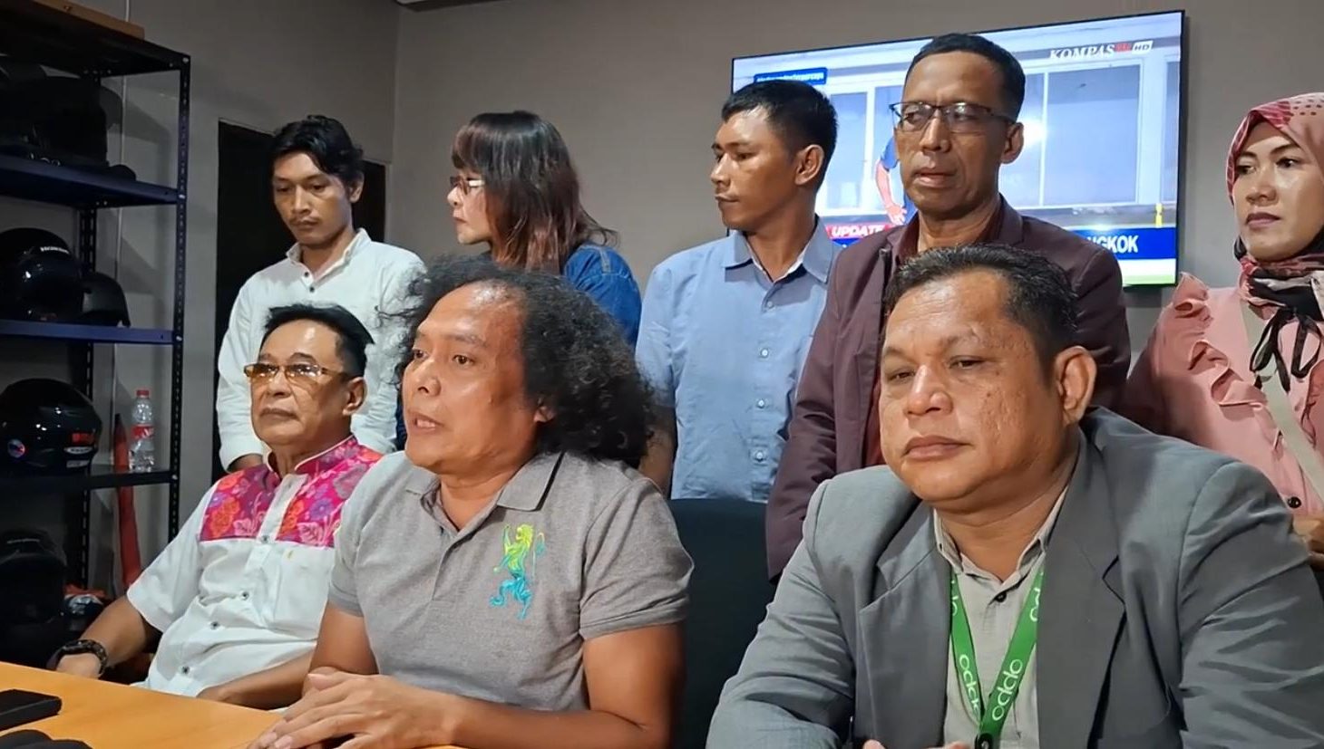 Deolipa Yumara Dampingi Yoni Dores dalam Kasus Hak Cipta Lagu, Lesti Kejora Jadi Terduga