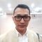 Juru Bicara KPK Budi Prasetyo, di Gedung KPK, Jakarta, Rabu, 4/6/2025 | Muhammad Reza/Forum Keadilan