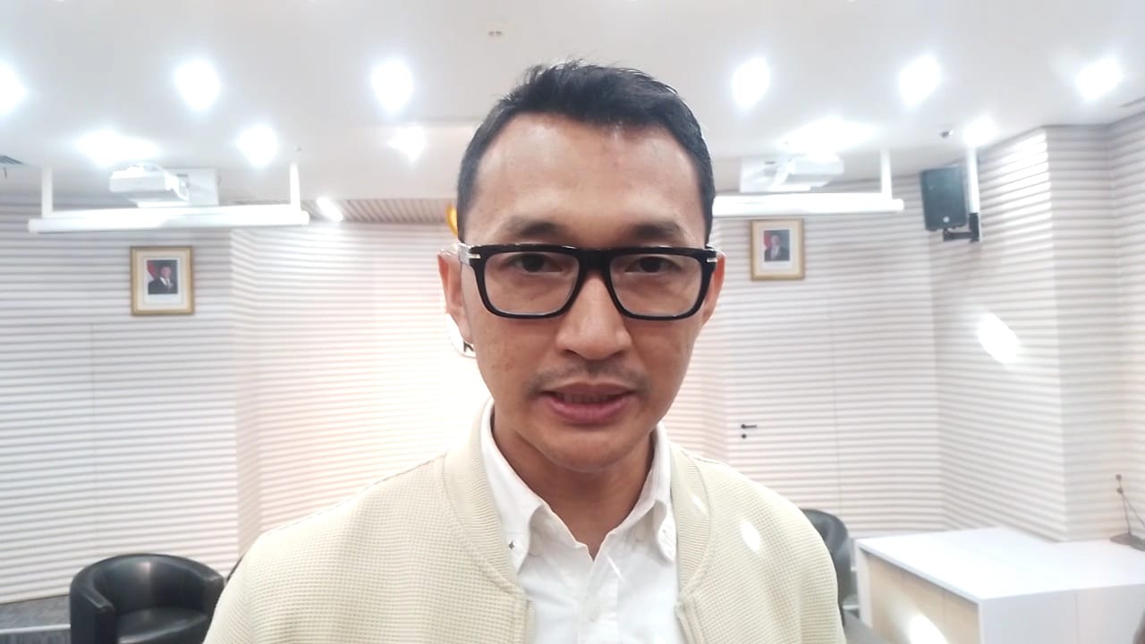 KPK Tetapkan Satu Tersangka dalam Kasus Dugaan Gratifikasi di Sekretariat Jenderal MPR