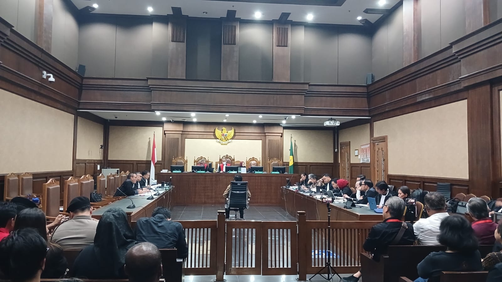 Ahli Sebut Fakta Baru di Kasus PAW Harun Masiku Bisa Jerat Tersangka Lain Meski Perkara Sudah Inkrah