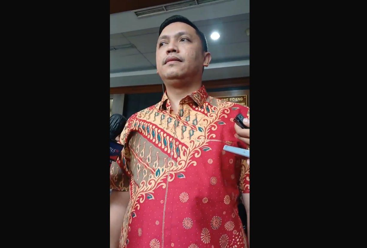 Kuasa Hukum Hasto: Gunakan Hak Hukum Kok Dituding Merintangi Penyidikan?