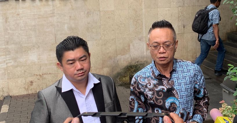 Peradi Bersatu Desak Polisi Segera Panggil Roy Suryo, Minta Kasus Dugaan Ijazah Palsu Naik Penyidikan