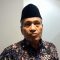 Ketua Pengurus Besar Nahdlatul Ulama (PBNU) Ulil Abshar Abdalla tanggapi keterlibatan Ketua Tanfidziyah PBNU periode 2022–2027 Ahmad Fahrur Rozi sebagai salah satu komisaris PT GAG Nikel, di Kantor PBNU, Jakarta, Rabu,11/6/2025 | Novia Suhari/Forum Keadilan