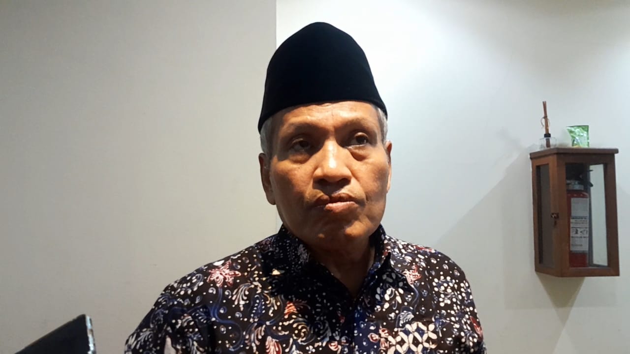 Anggota Jadi Komisaris PT Gag Nikel, PBNU: Kami Dukung Keterangan Publik Gus Fahrur