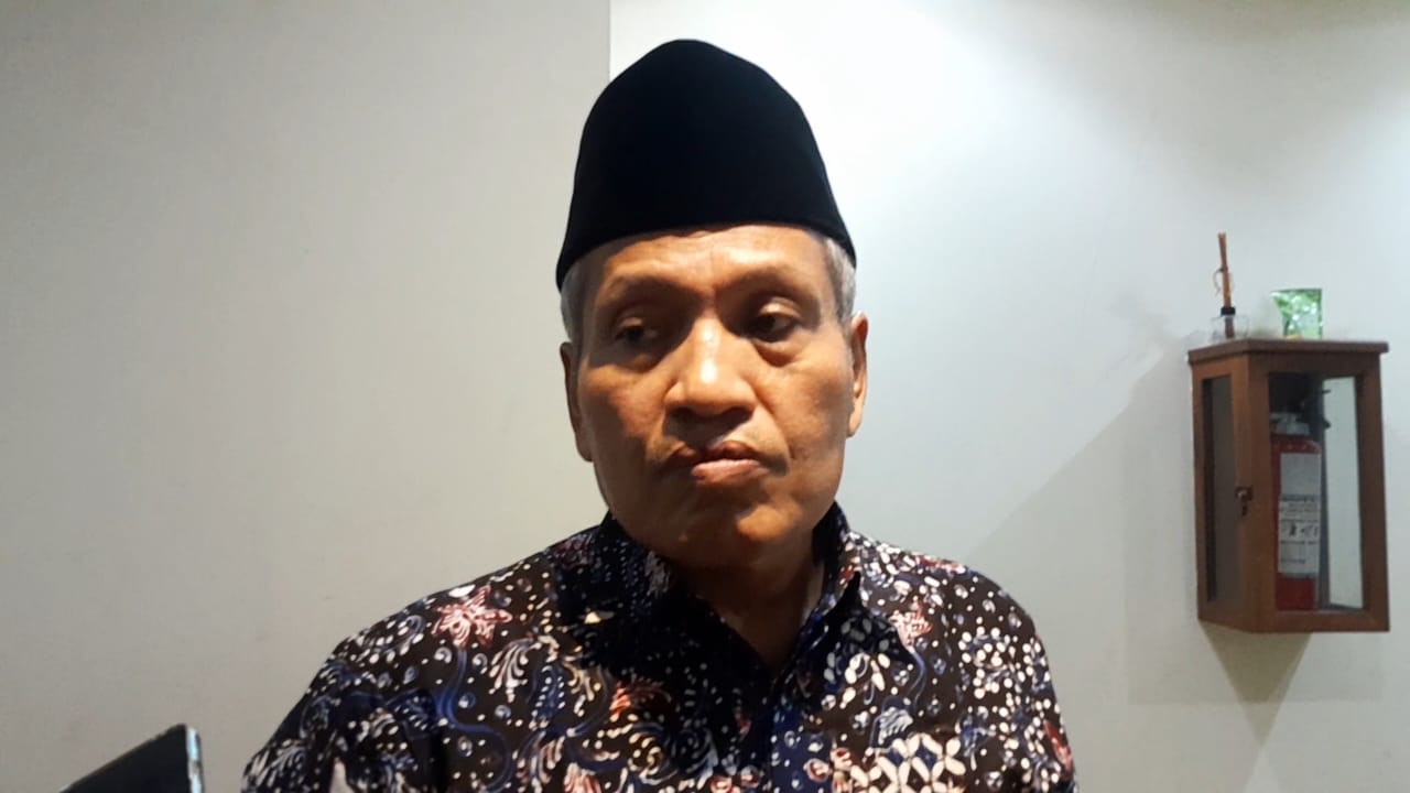 PBNU Ingin Kemenbud Libatkan Ulama Dalam Proyek Penulisan Ulang Sejarah Indonesia