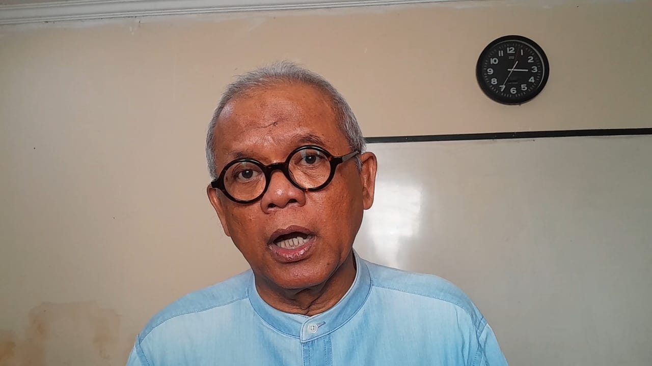 Pakar Sebut Kenaikan Gaji Hakim Tak Akan Mampu Kurangi Suap