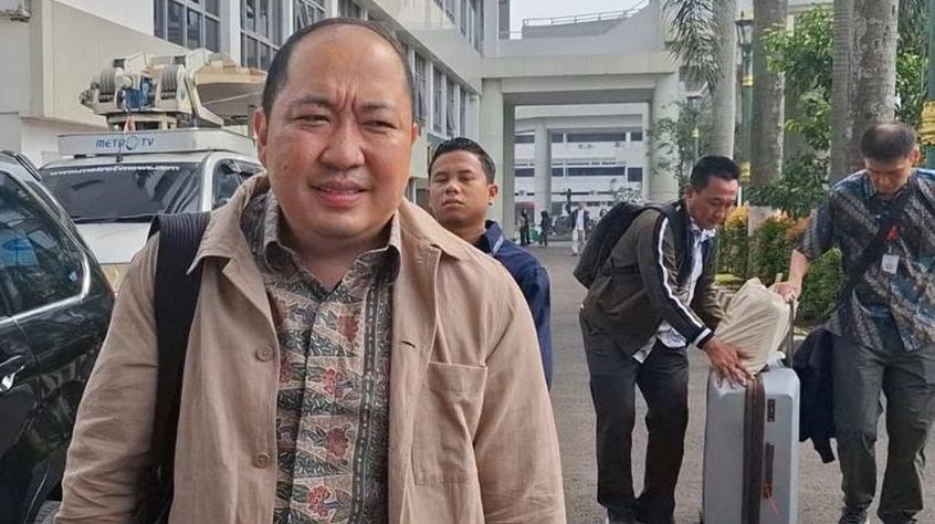 Dirut Sritex Iwan Kurniawan Ngaku Dicecar 20 Pertanyaan oleh Penyidik Kejagung