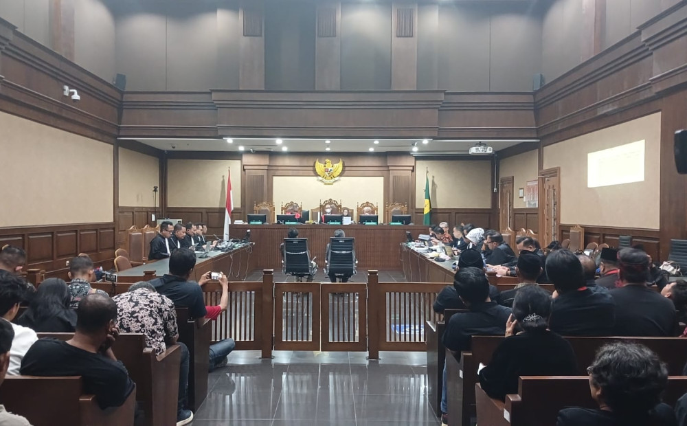 Pakar Pidana: Penerapan Pasal Obstruction of Justice pada Tahap Penyelidikan Hasto Tidak Logis