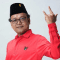 Politisi PDI Perjuangan Guntur Romli | Ist