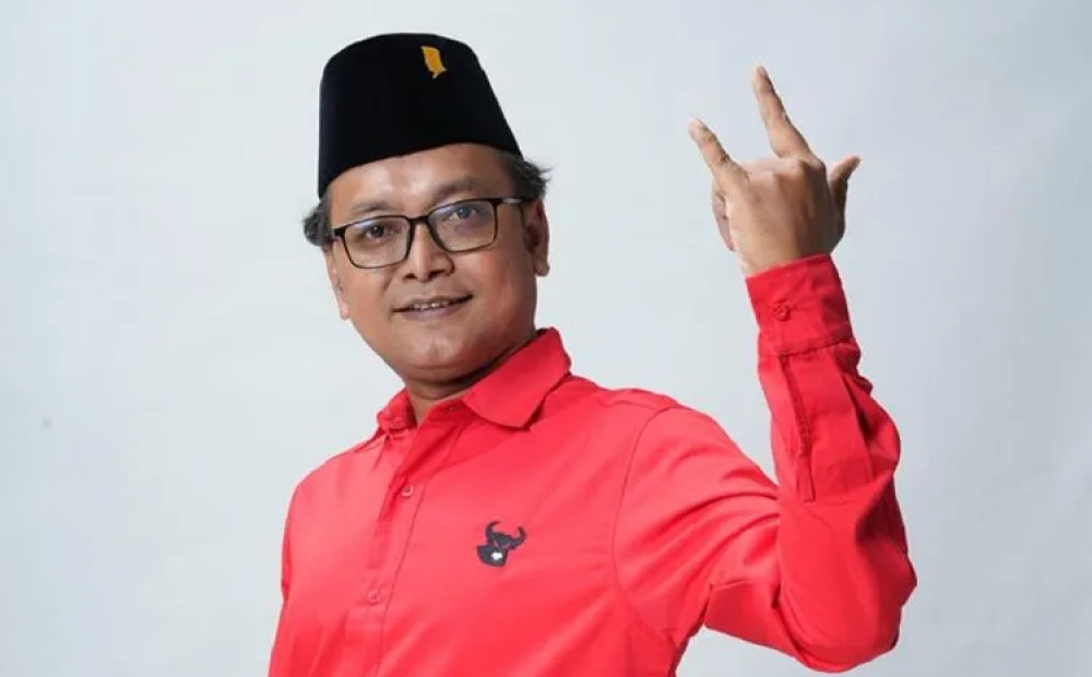 Guntur Romli: Caketum PSI Selain Kaesang Hanya Gimik