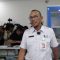 Kepala Dinas Ketahanan Pangan, Kelautan, dan Perikanan (KPKP) DKI Jakarta Hasudungan Sidabalok, di Jakarta, Rabu, 18/6/2025 | Ist