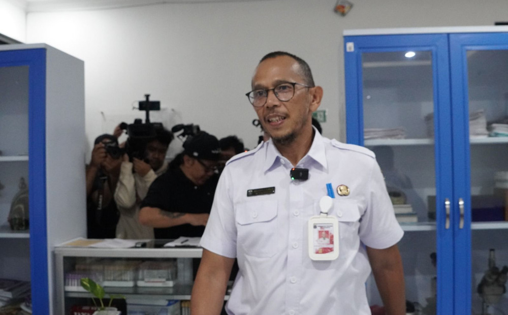 Kepala Dinas KPKP Provinsi DKI Jakarta: BPJS Hewan Bukan Iuran tapi Subsidi