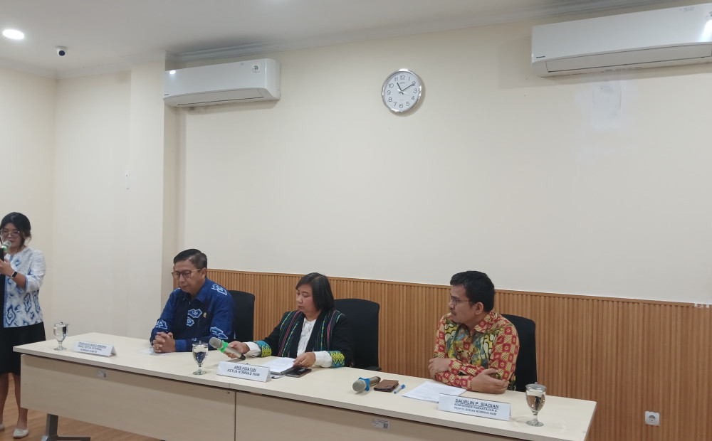 Komnas HAM Akan Selidiki Aktivitas Penambangan PT GAG Nikel di Raja Ampat