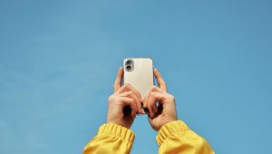 Ilustrasi Smartphone | Ist