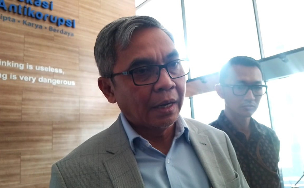 KPK Soroti Potensi Korupsi Penambangan Nikel di Raja Ampat