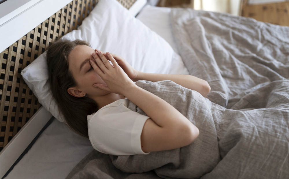 Cara Menjaga Pola Tidur Agar Lebih Nyenyak