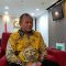Golkar Buka Pintu untuk Jokowi