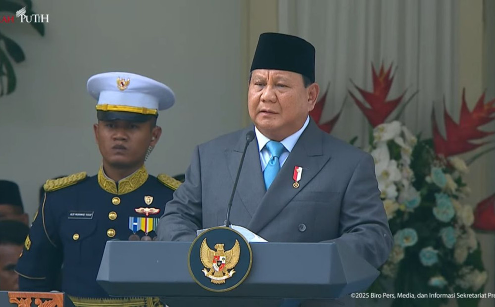 YLBHI: Tudingan Prabowo ke LSM Justru Bungkam Partisipasi Rakyat