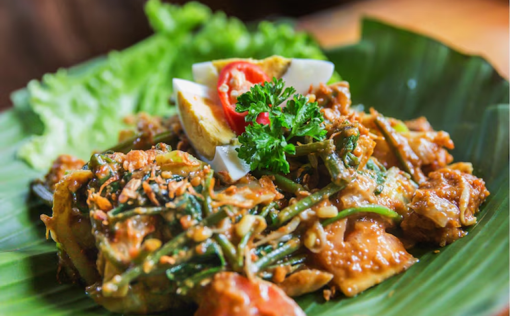 Rekomendasi Jajanan Khas Jakarta yang Wajib Coba: Petualangan Kuliner di Ibu Kota