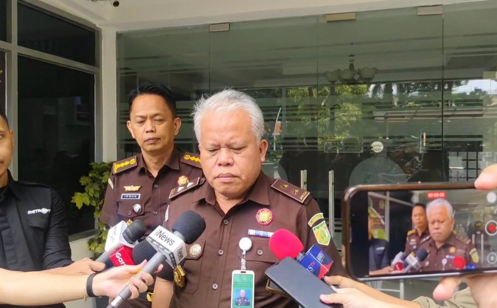 Kejagung Bakal Dalami Peran Stafsus Nadiem Makarim di Kasus Pengadaan Laptop
