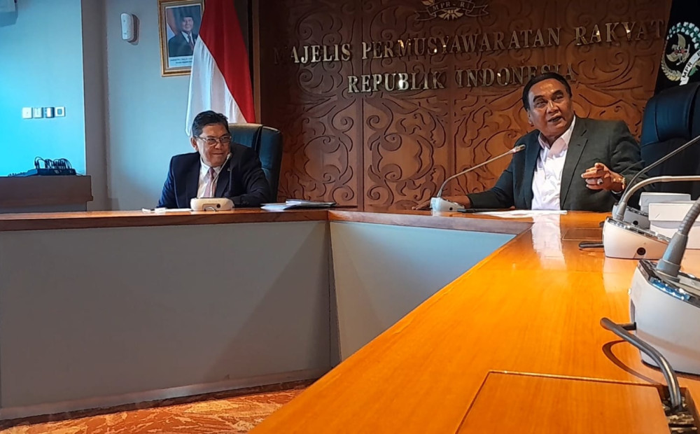 Fadli Zon Sanggah Peristiwa Pemerkosaan Massal 98, PDI Perjuangan: Kita Bakal Tulis Ulang Sejarah Versi Sendiri