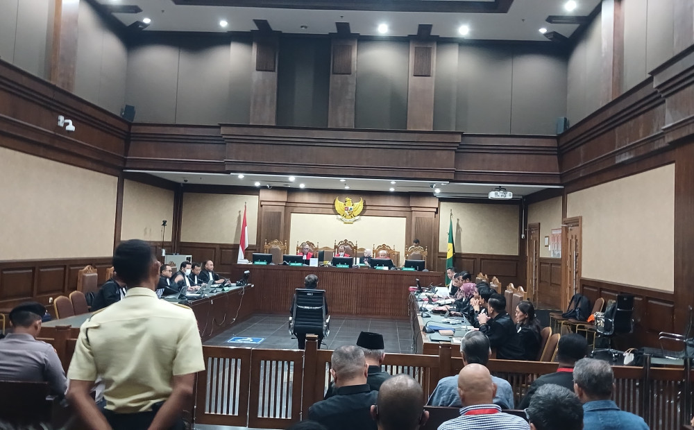 SOP Internal Tak Bisa Jadi Dalih, Eks Hakim MK Sebut Penggeledahan Harus Sesuai KUHAP