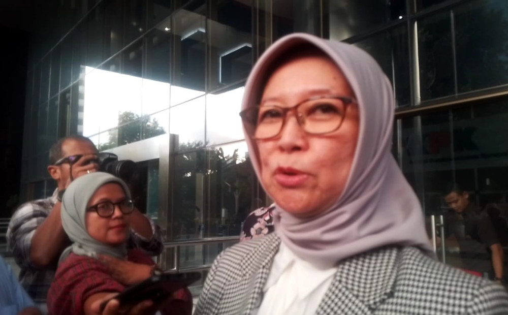 Kepala BPH Migas Diperiksa KPK Terkait Dugaan Korupsi Jual Beli Gas PGN-IAE