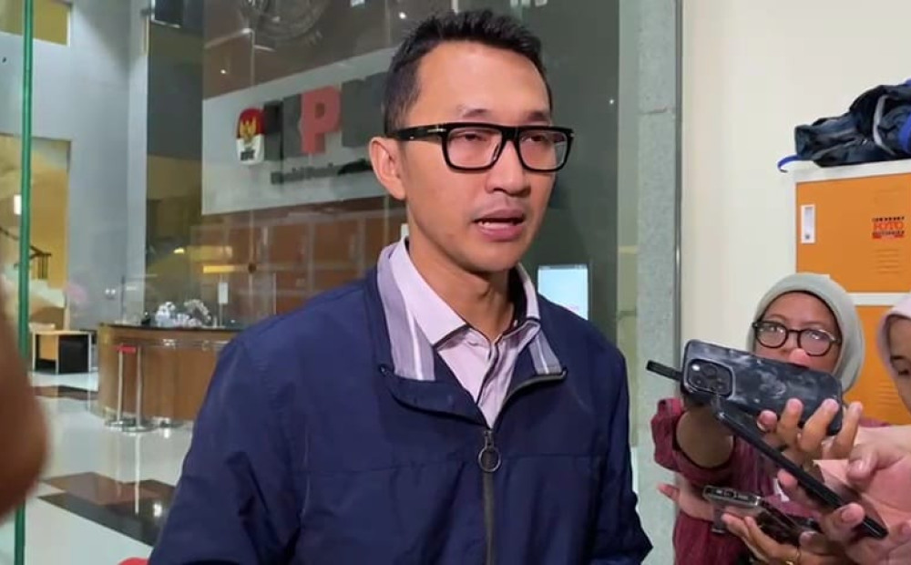 KPK Telusuri Pembelian Jet Pribadi Dalam Kasus Korupsi Kepala Daerah Papua: Dugaan Dibeli dengan 19 Koper Uang Tunai